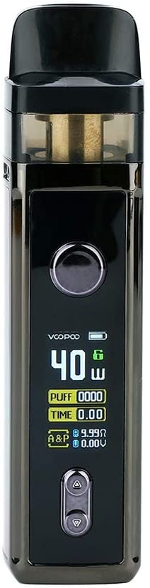 VOOPOO Vinci Pod System Starter Kit Elite Cigs VOOPOO Vinci Pod System Starter Kit Elite Cigs