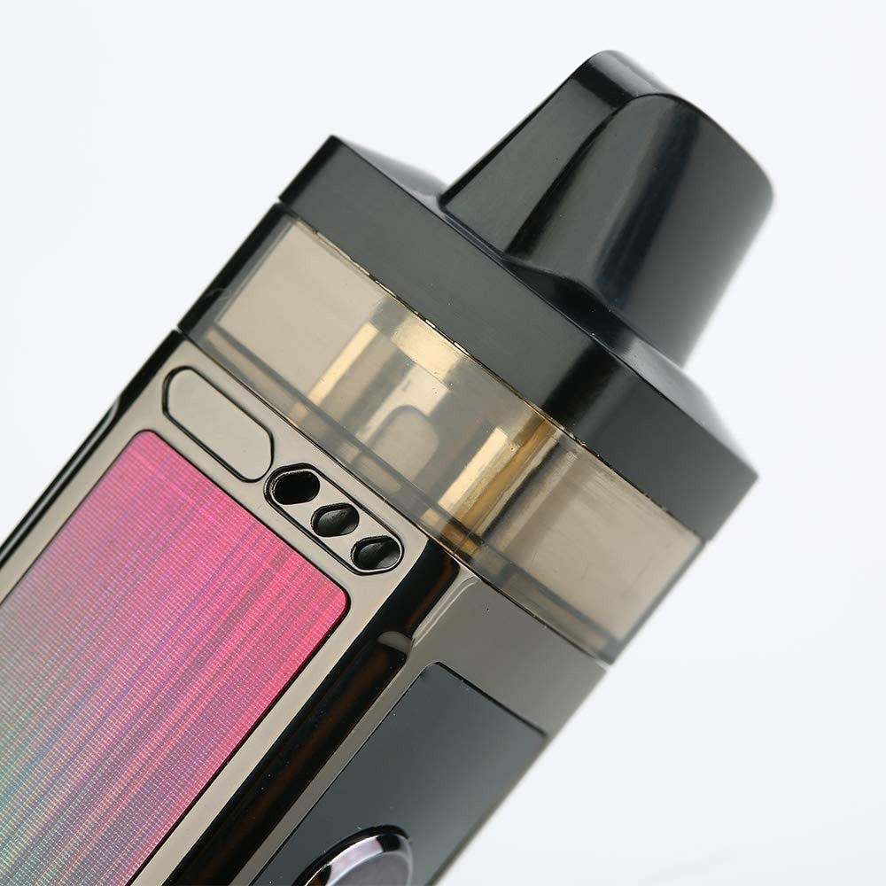 VOOPOO Vinci Pod System Starter Kit  Elite Cigs