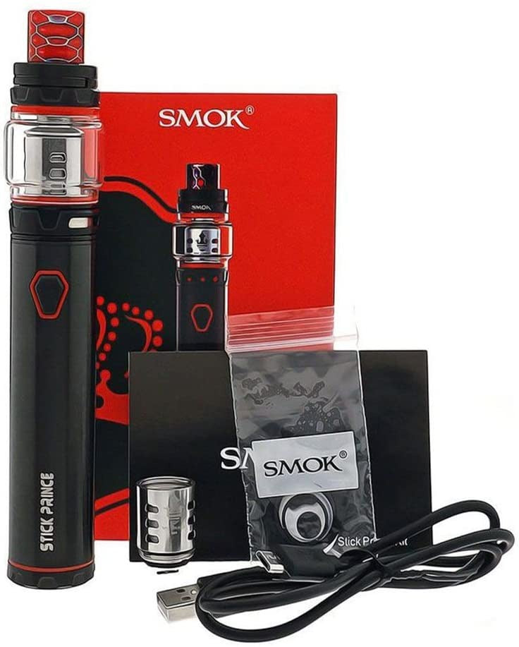 Smok Stick Prince Starter Kit 3000mAh EU Edition 310 g