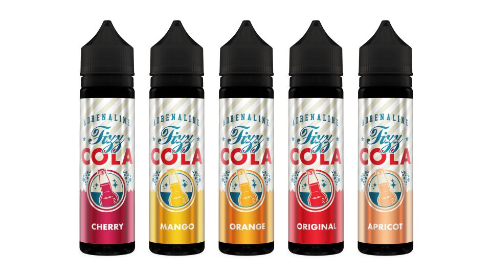 elfbar nachfüll pod läuft aus 20PG/80VG e-liquid – Jean Cloud Vape main image 1