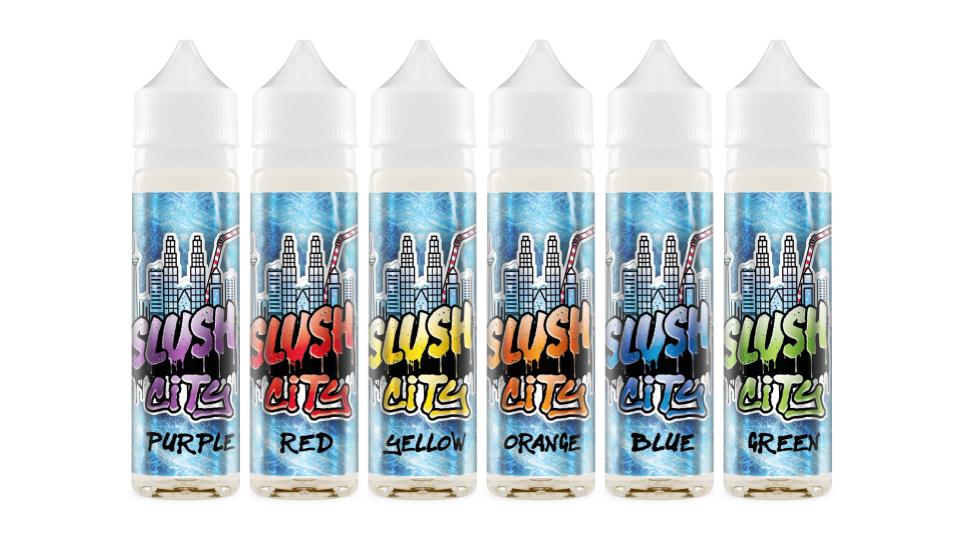 aspire veynom ex vape kit Uni-15 | PURPLE SLUSH - AZBERRY BLUE SLUSH - AZBERRY main image 0