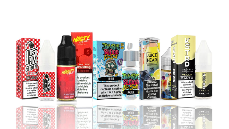 Elite Cigs