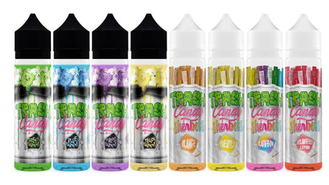 Zombie Blood 50ml E-Juice 50-50 (VG/PG) Elite Cigs Zombie Blood 50ml E-Juice 50-50 (VG/PG) Elite Cigs