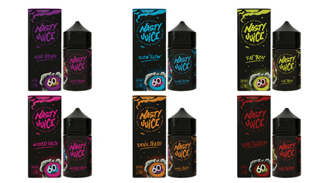 zillion e zigarette Zillionaire Vapes Brand main image 1